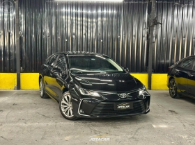 corolla 2.0 xei 16v flex 4p automatico 2021 caxias do sul