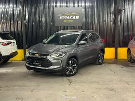 TRACKER 1.2 12V PREMIER TURBO FLEX 4P AUTOMATICO