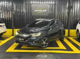 hr v 1.8 16v flex exl 4p automatico 2020 caxias do sul