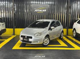 punto 2008 caxias do sul