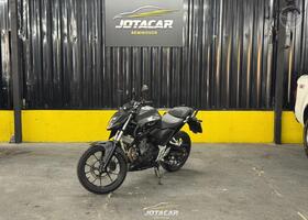 cb twister abs 2025 caxias do sul