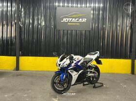 CBR 600RR