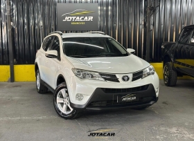 rav4 2.0 4x2 16v 4p automatico 2014 caxias do sul