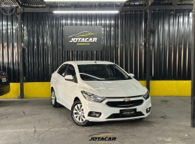 prisma 1.4 mpfi lt 8v flex 4p automatico 2017 caxias do sul