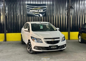 onix 1.4 mpfi ltz 8v flex 4p manual 2014 caxias do sul