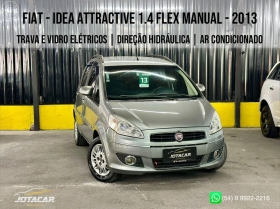 idea 1.4 mpi attractive 8v flex 4p manual 2013 caxias do sul