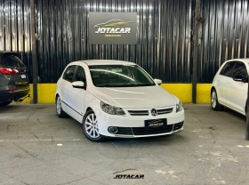 GOL 1.6 MI POWER 8V FLEX 4P MANUAL