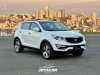 SPORTAGE 2.0 EX 4X2 16V FLEX 4P AUTOMATICO - 2015 - CAXIAS DO SUL