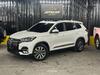 TIGGO 1.6 16V TURBO 8 TXS 4P AUTOMATICO - 2021 - CAXIAS DO SUL