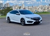 CIVIC 2.0 EXL 16V FLEX 4P AUTOMATICO - 2017 - CAXIAS DO SUL