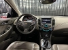 CRUZE 1.4 TURBO LTZ 16V FLEX 4P AUTOMATICO - 2017 - CAXIAS DO SUL