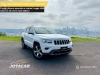 GRAND CHEROKEE 3.0 LIMITED 4X4 V6 24V TURBO DIESEL 4P AUTOMATICO - 2015 - CAXIAS DO SUL