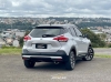 KICKS 1.6 16V FLEX SV LIMITED 4P AUTOMATICO - 2017 - CAXIAS DO SUL