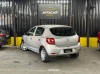 SANDERO 1.6 AUTHENTIQUE 8V FLEX 4P MANUAL - 2020 - CAXIAS DO SUL