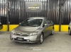 CIVIC 1.8 LXS 16V FLEX 4P MANUAL - 2008 - CAXIAS DO SUL