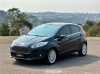 FIESTA 1.6 TITANIUM HATCH 16V FLEX 4P AUTOMATICO - 2015 - CAXIAS DO SUL