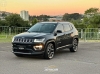 COMPASS 2.0 16V FLEX LIMITED AUTOMATICO - 2021 - CAXIAS DO SUL