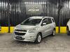 SPIN 1.8 LT 8V FLEX 4P AUTOMATICO - 2014 - CAXIAS DO SUL