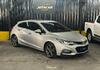 CRUZE 1.4 TURBO LTZ 16V FLEX 4P AUTOMATICO - 2017 - CAXIAS DO SUL
