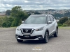 KICKS 1.6 16V FLEX SV LIMITED 4P AUTOMATICO - 2017 - CAXIAS DO SUL