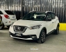 KICKS 1.6 16V FLEX SL 4P XTRONIC - 2018 - CAXIAS DO SUL