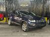 COMPASS 2.0 16V DIESEL LONGITUDE 4X4 AUTOMATICO - 2021 - CAXIAS DO SUL