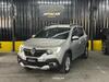 SANDERO 1.6 STEPWAY ZEN 16V FLEX 4P MANUAL - 2021 - CAXIAS DO SUL