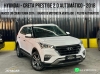 CRETA 2.0 16V FLEX PRESTIGE AUTOMATICO - 2018 - CAXIAS DO SUL