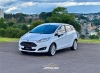 FIESTA 1.6 TITANIUM PLUS HATCH 16V FLEX 4P AUTOMATICO - 2016 - CAXIAS DO SUL