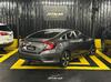 CIVIC 2.0 16V FLEXONE EX 4P CVT - 2017 - CAXIAS DO SUL