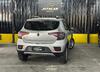 SANDERO 1.6 STEPWAY ZEN 16V FLEX 4P MANUAL - 2021 - CAXIAS DO SUL