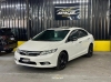 CIVIC 2.0 EXR 16V FLEX 4P AUTOMATICO - 2014 - CAXIAS DO SUL