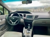 CIVIC 2.0 EXR 16V FLEX 4P AUTOMATICO - 2014 - CAXIAS DO SUL