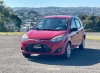 FIESTA 1.0 MPI CLASS 8V FLEX 4P MANUAL - 2012 - CAXIAS DO SUL