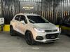 TRACKER 1.4 16V TURBO FLEX LTZ AUTOMATICO - 2017 - CAXIAS DO SUL
