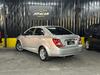 SONIC 1.6 LTZ 16V FLEX 4P AUTOMATICO - 2014 - CAXIAS DO SUL