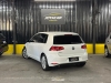 GOLF 1.0 TSI COMFORTLINE 12V TOTAL FLEX 4P MANUAL - 2017 - CAXIAS DO SUL