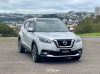 KICKS 1.6 16V FLEX SV LIMITED 4P AUTOMATICO - 2017 - CAXIAS DO SUL