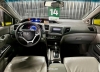 CIVIC 2.0 EXR 16V FLEX 4P AUTOMATICO - 2014 - CAXIAS DO SUL