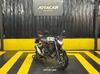 CB 500F ABS - 2021 - CAXIAS DO SUL