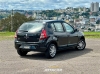 SANDERO 1.6 EXPRESSION 16V FLEX 4P MANUAL - 2013 - CAXIAS DO SUL