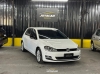 GOLF 1.0 TSI COMFORTLINE 12V TOTAL FLEX 4P MANUAL - 2017 - CAXIAS DO SUL
