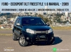 ECOSPORT 1.6 FREESTYLE 16V FLEX 4P MANUAL - 2009 - CAXIAS DO SUL