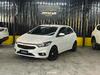ONIX 1.4 MPFI LT 8V FLEX 4P MANUAL - 2018 - CAXIAS DO SUL