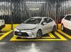 COROLLA 1.8 ALTIS PREMIUM 16V HIBRIDO 4P AUTOMATICO - 2023 - CAXIAS DO SUL