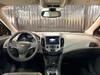 CRUZE 1.4 TURBO LTZ SPORT6 16V FLEX 4P AUTOMATICO - 2017 - CAXIAS DO SUL
