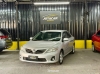 COROLLA 2.0 XEI 16V FLEX 4P AUTOMATICO - 2014 - CAXIAS DO SUL