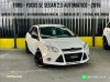 FOCUS 2.0 SE 16V FLEX 4P AUTOMATICO - 2015 - CAXIAS DO SUL