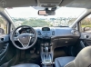 FIESTA 1.6 TITANIUM PLUS HATCH 16V FLEX 4P AUTOMATICO - 2016 - CAXIAS DO SUL