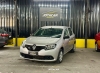 SANDERO 1.6 AUTHENTIQUE 8V FLEX 4P MANUAL - 2020 - CAXIAS DO SUL